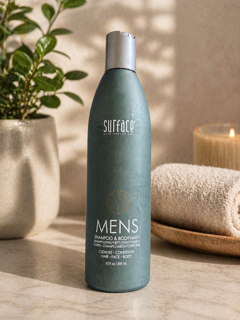 Surface mens 