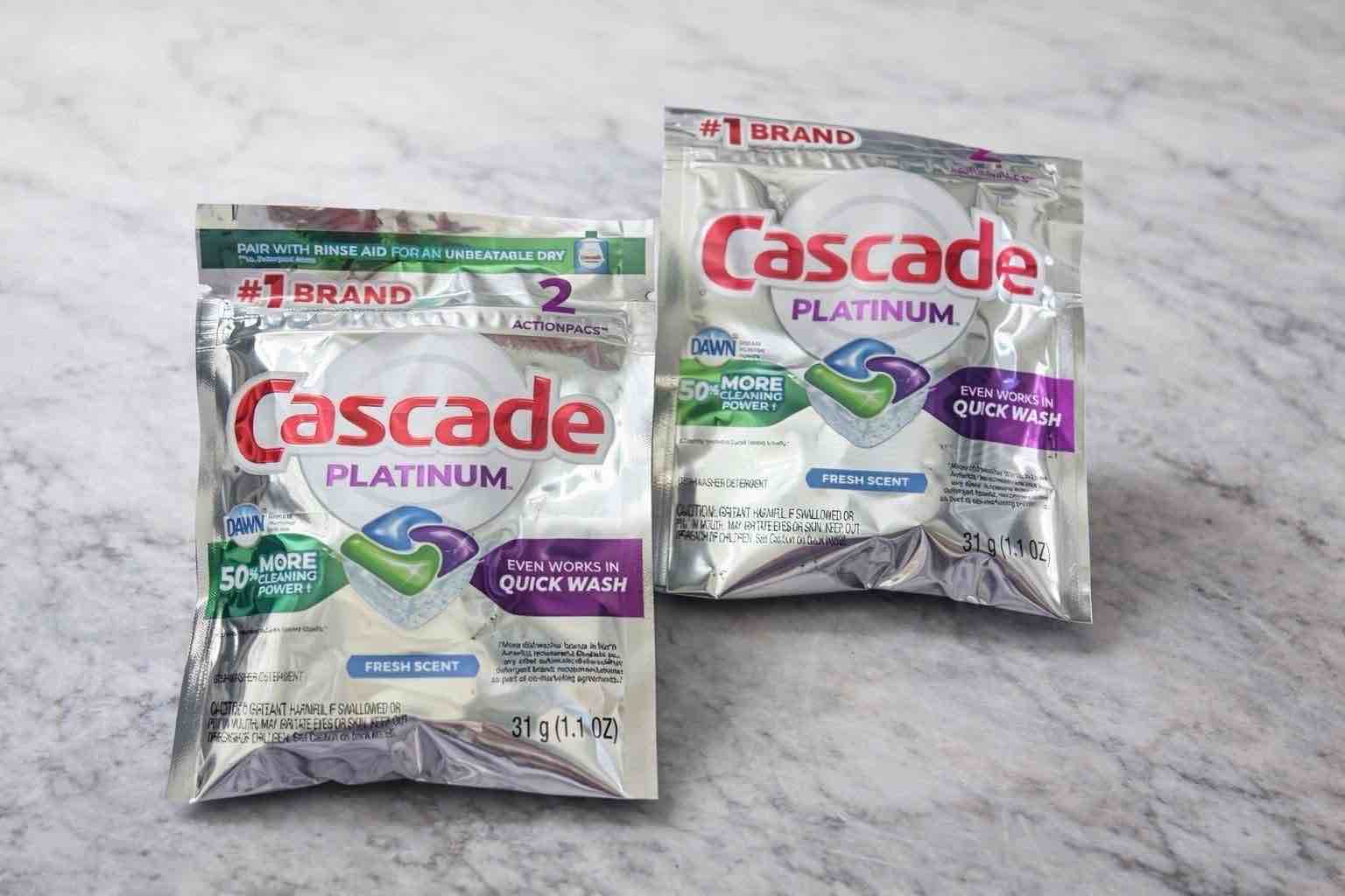 Cascade 