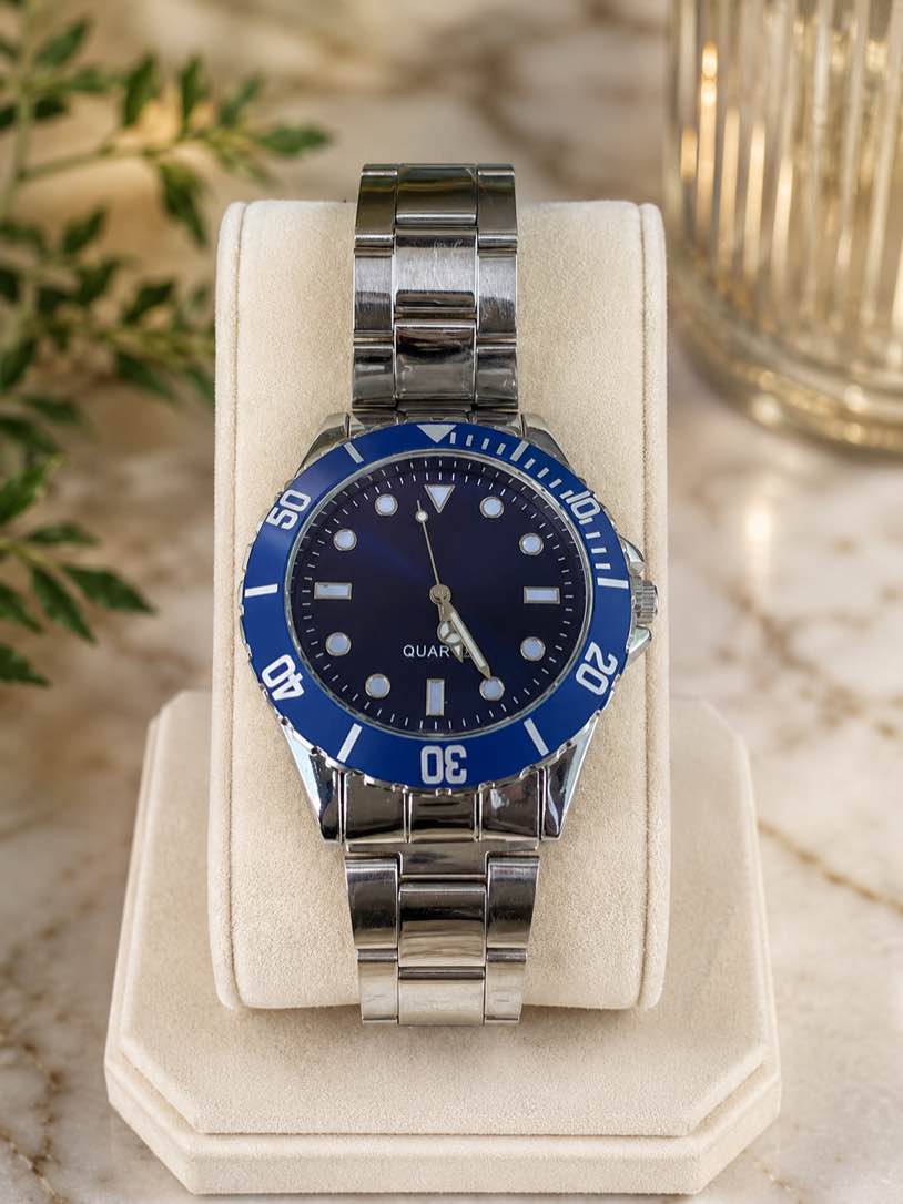 Men’s Watch 