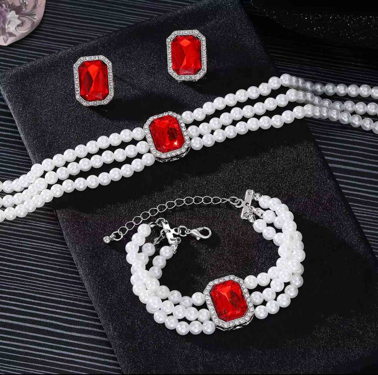Jaw Dropping Jewels