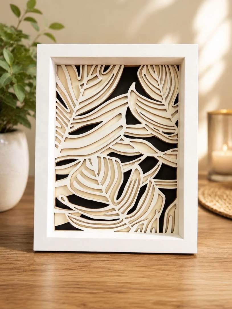 Wall decor