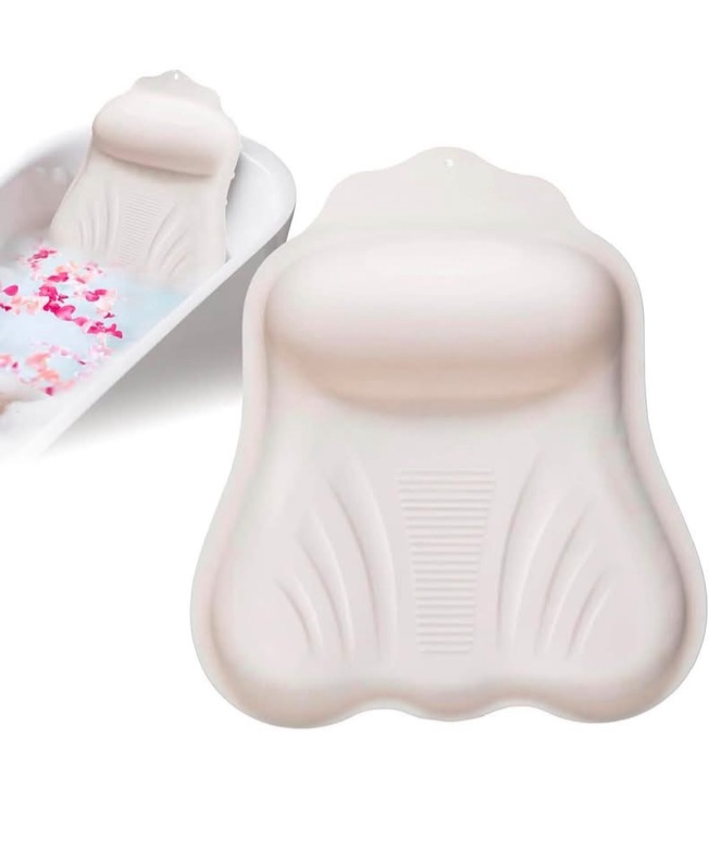 Bath Pillow for Tub