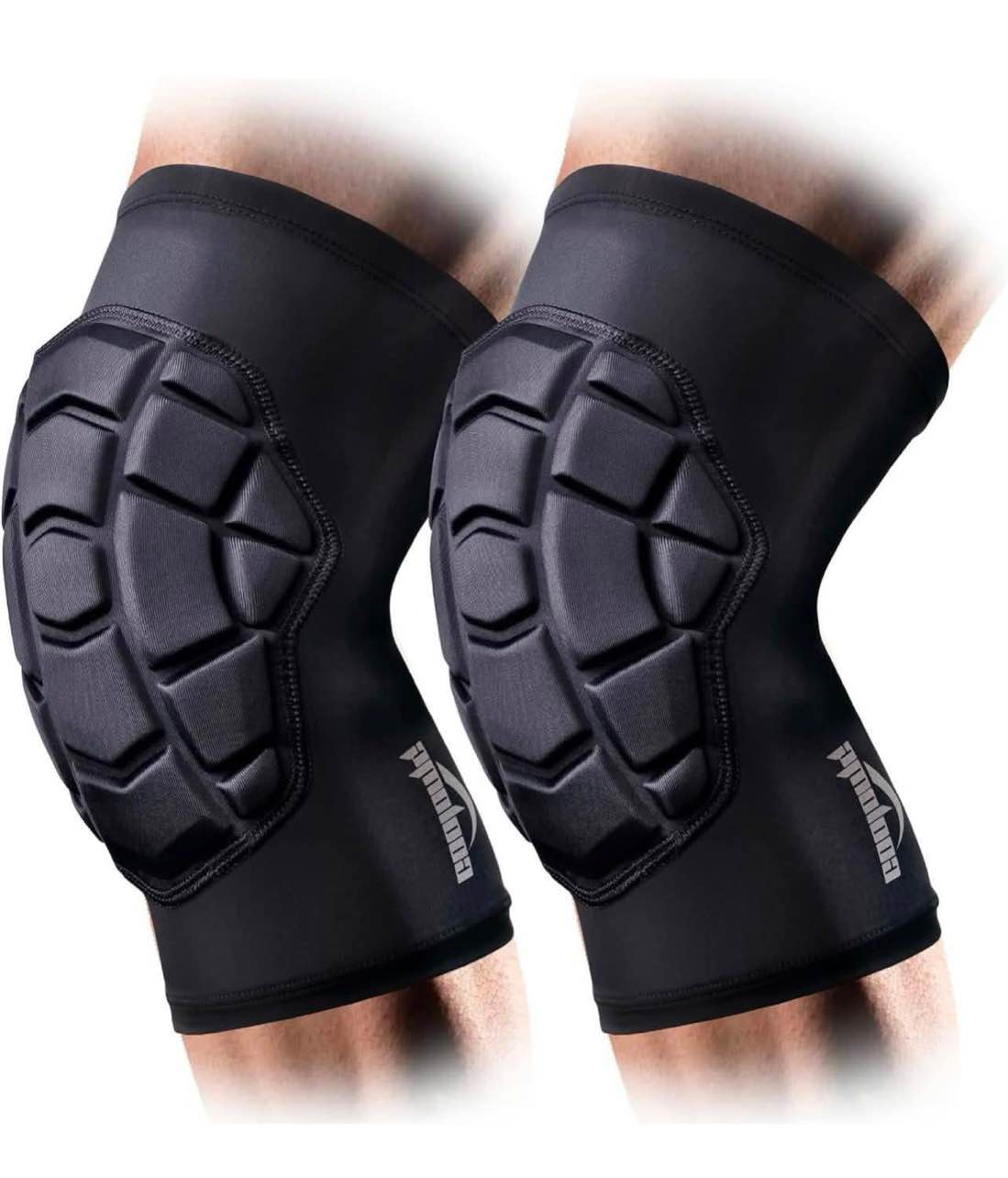 Basketball Knee Pads Youth Adult for Football Volleyball Wrestling