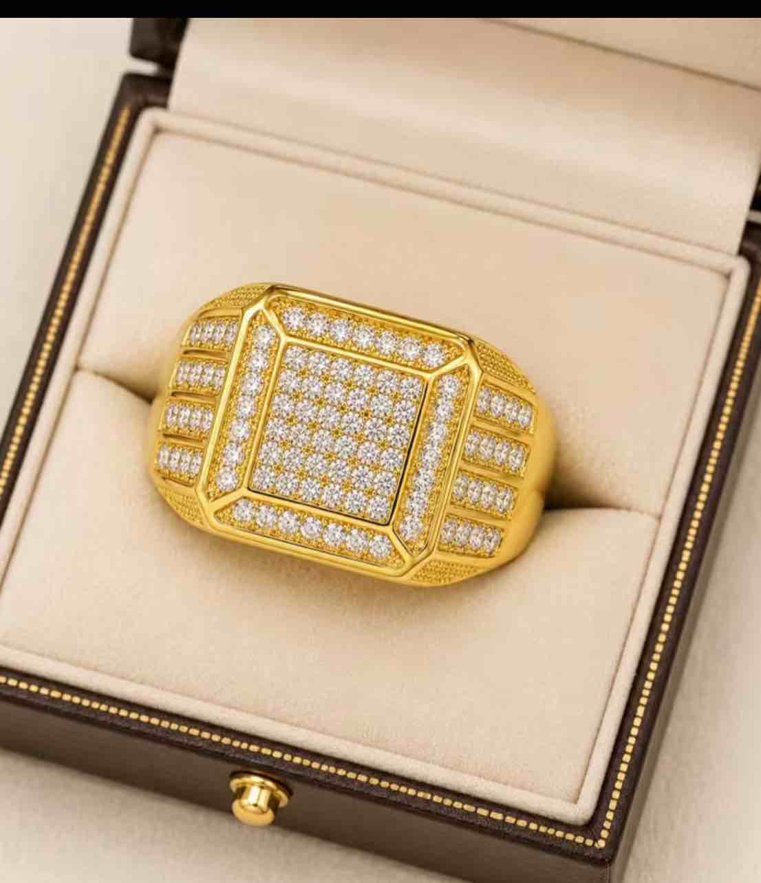Fine Jewelry Event