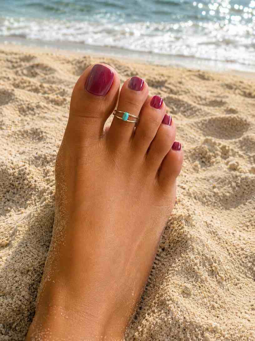 Toe Ring