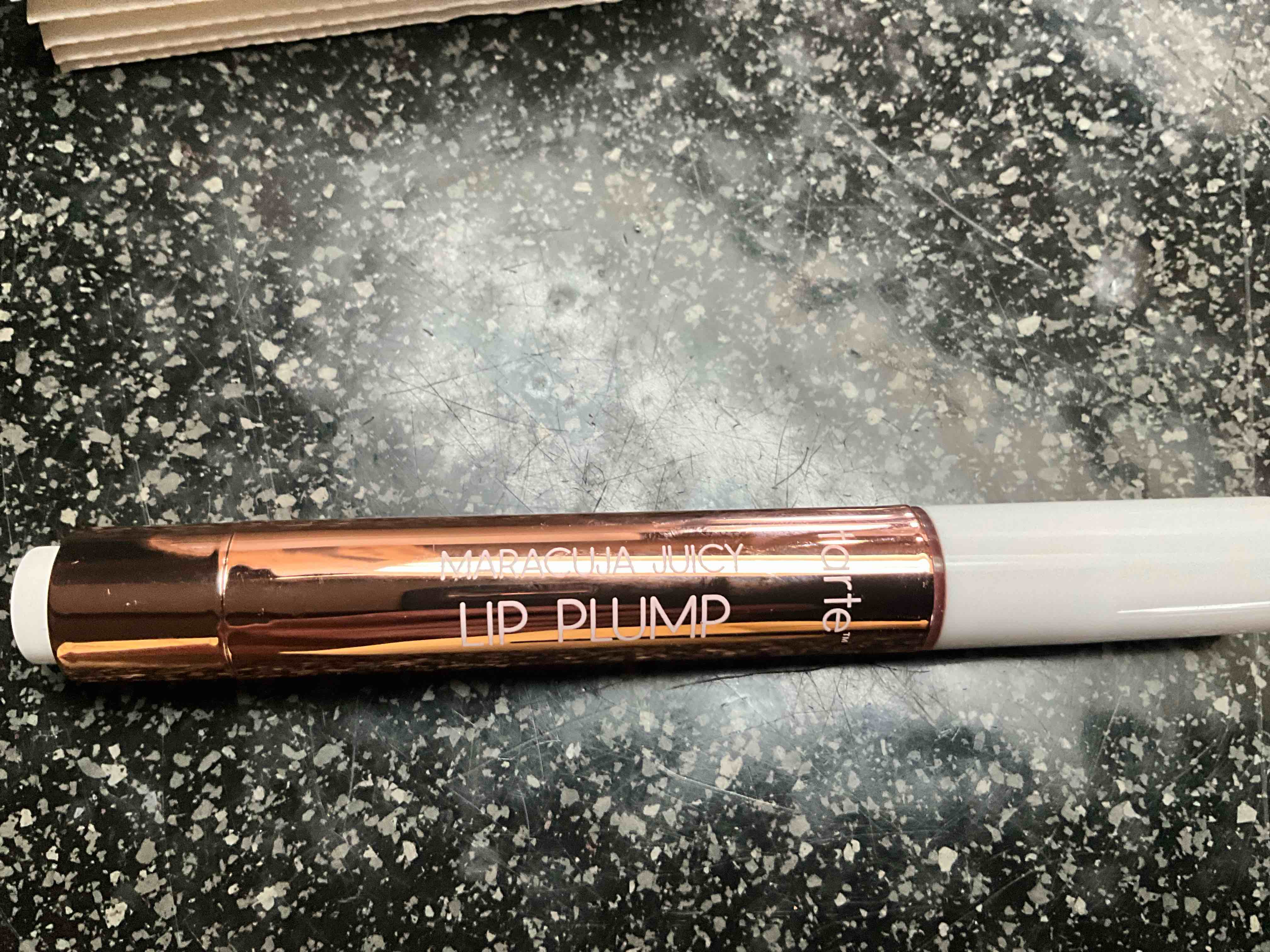 Tarte - Maracuja Juicy - Lip Plump 