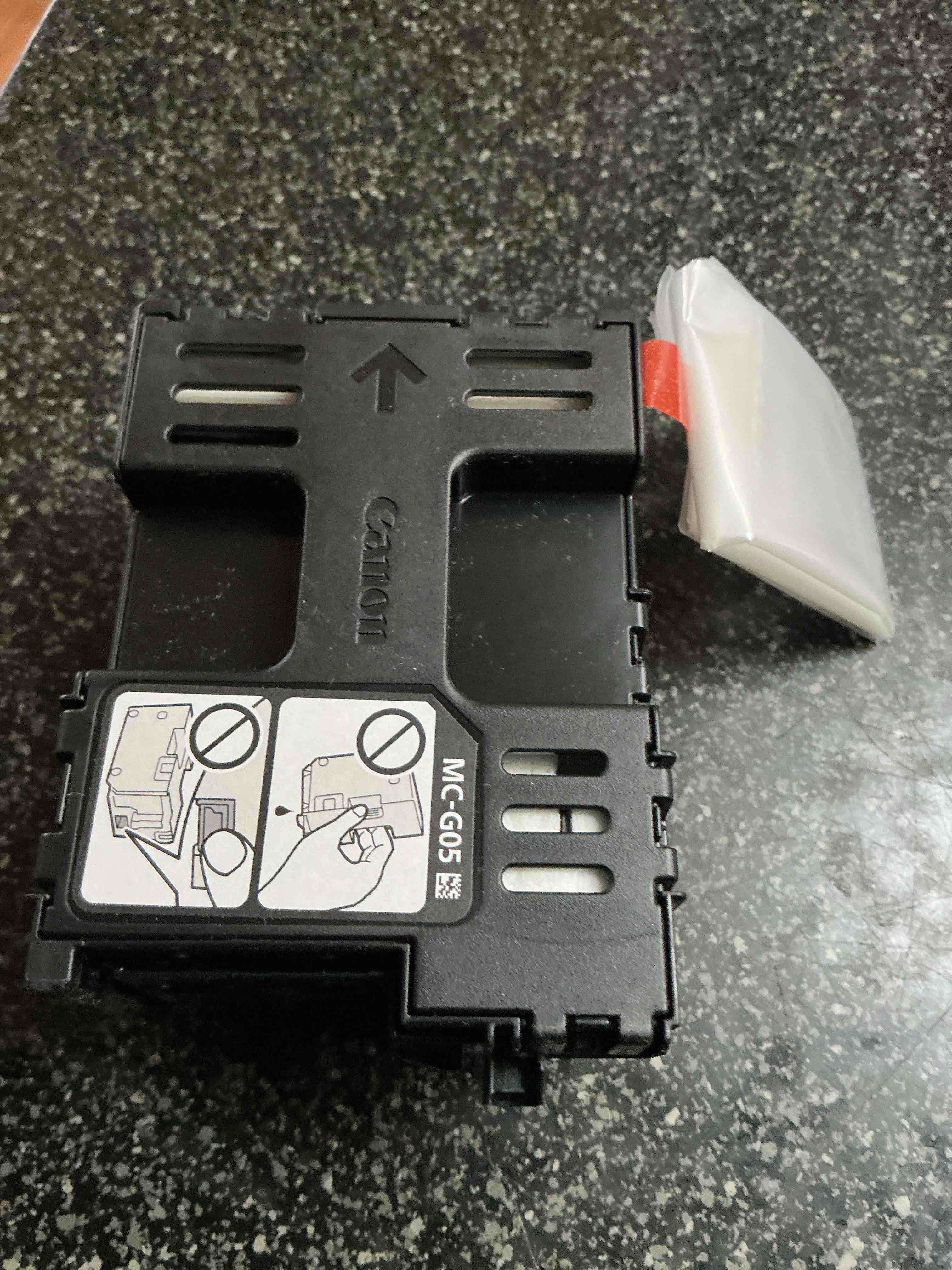 OEM Cano. Maxify Original Maintenance  Cart 