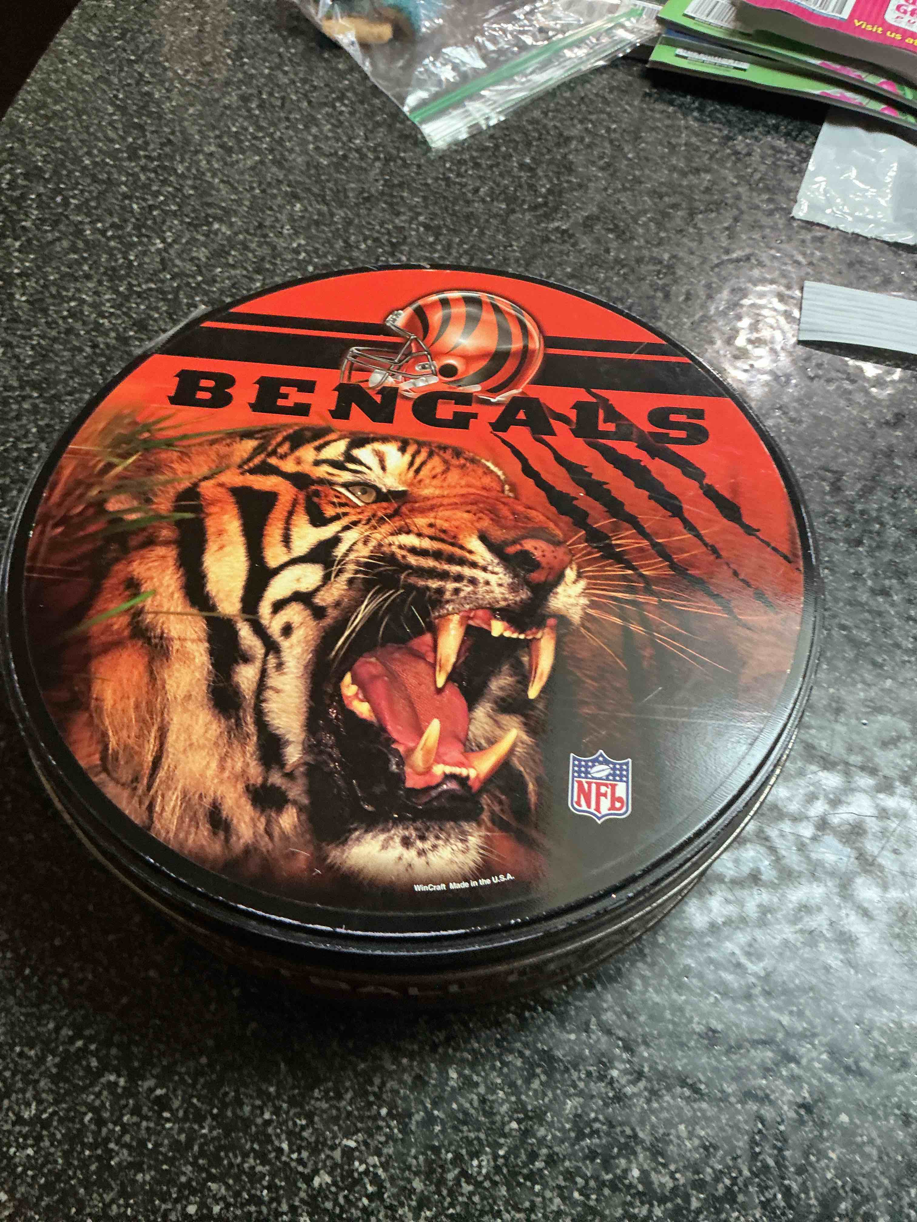 Bengles Puzzles 