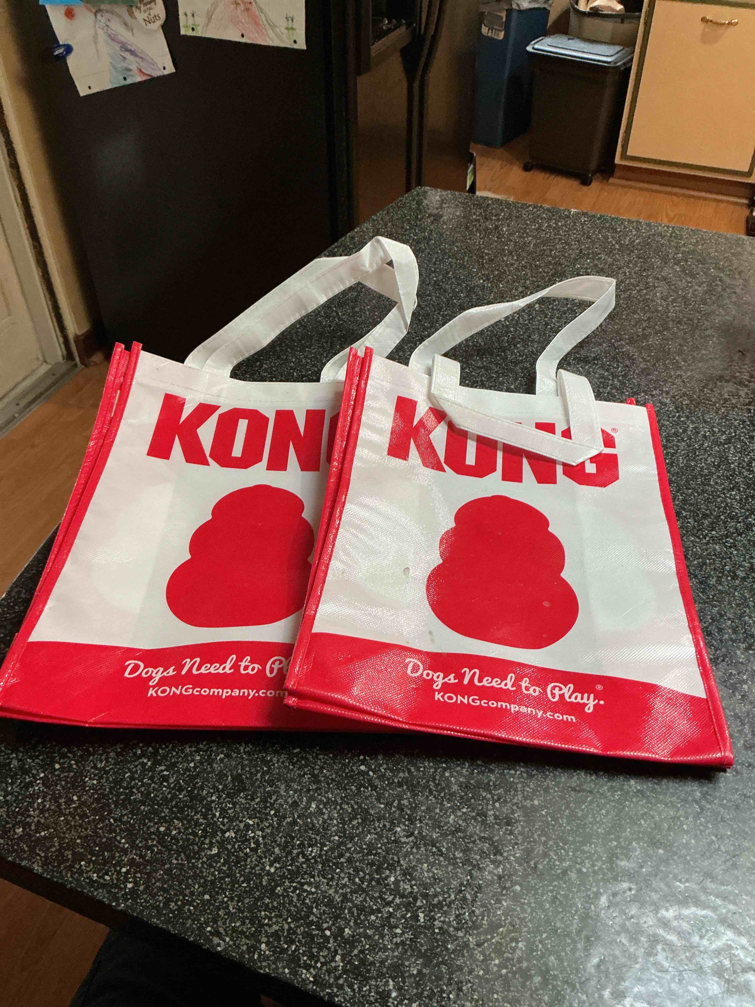 Reusable Grocery. AB’s 2 Bags In 1 Pet Smart Bag