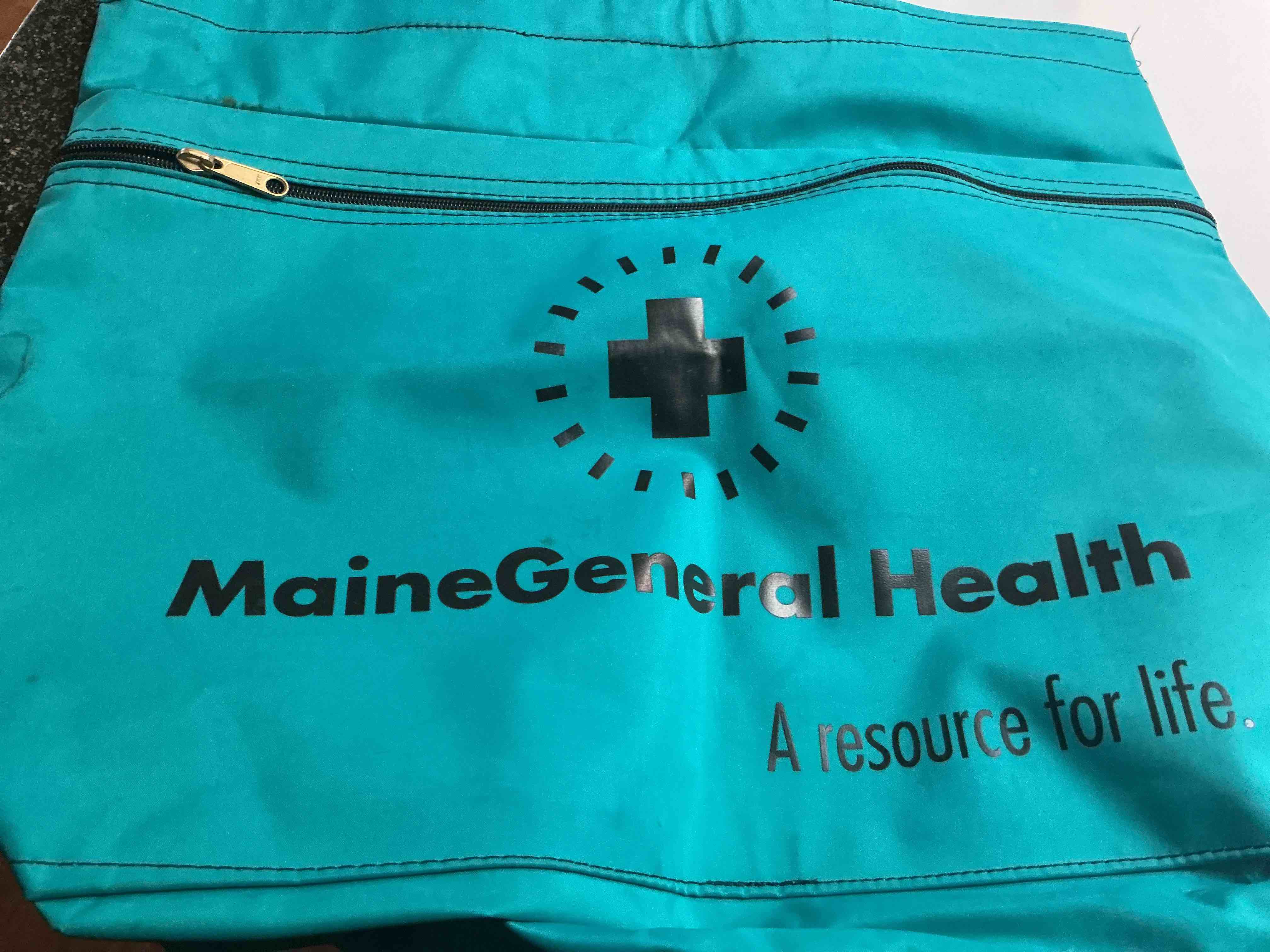 Green Bag 