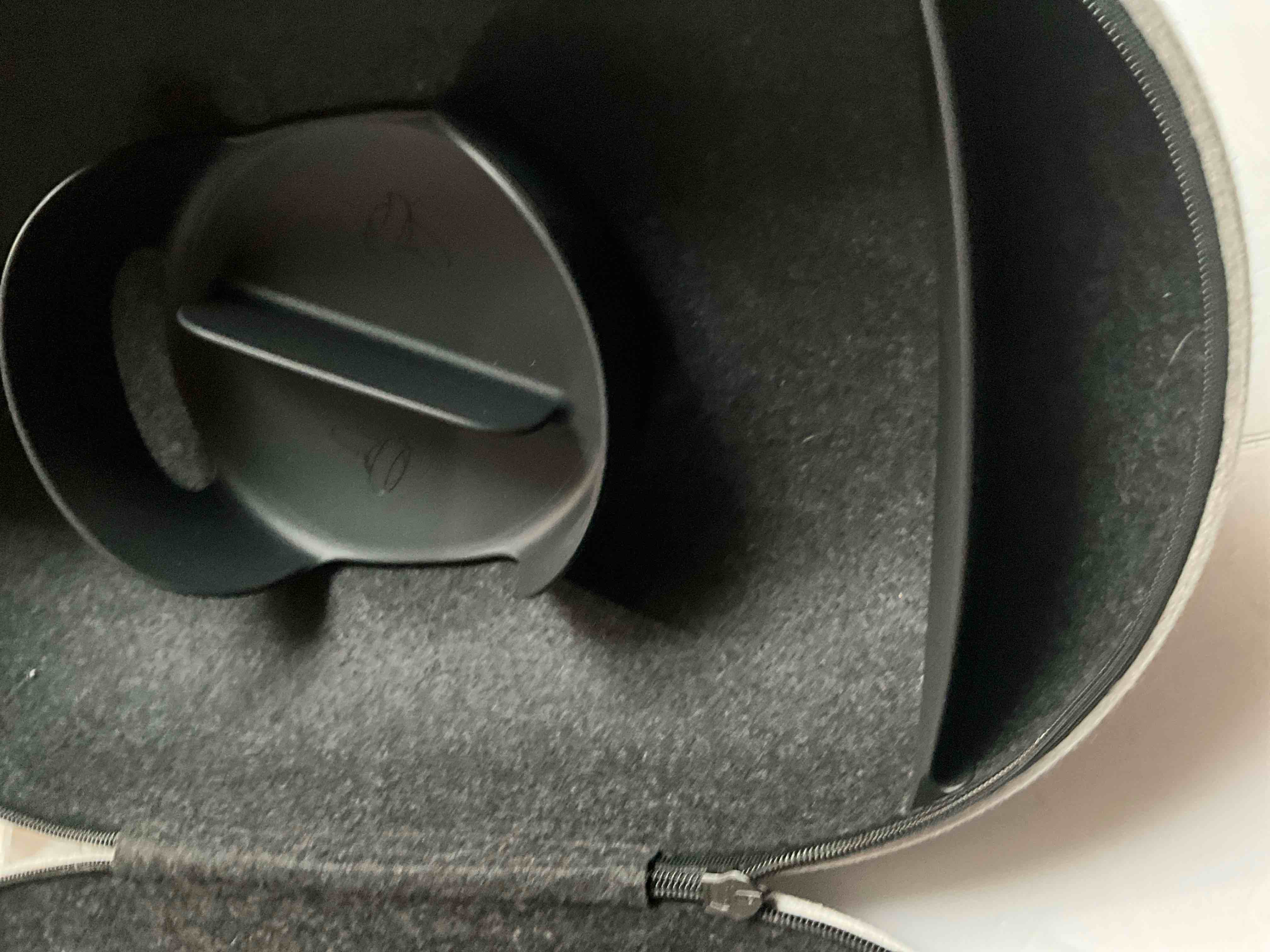 Virtual Reatly Device Case 