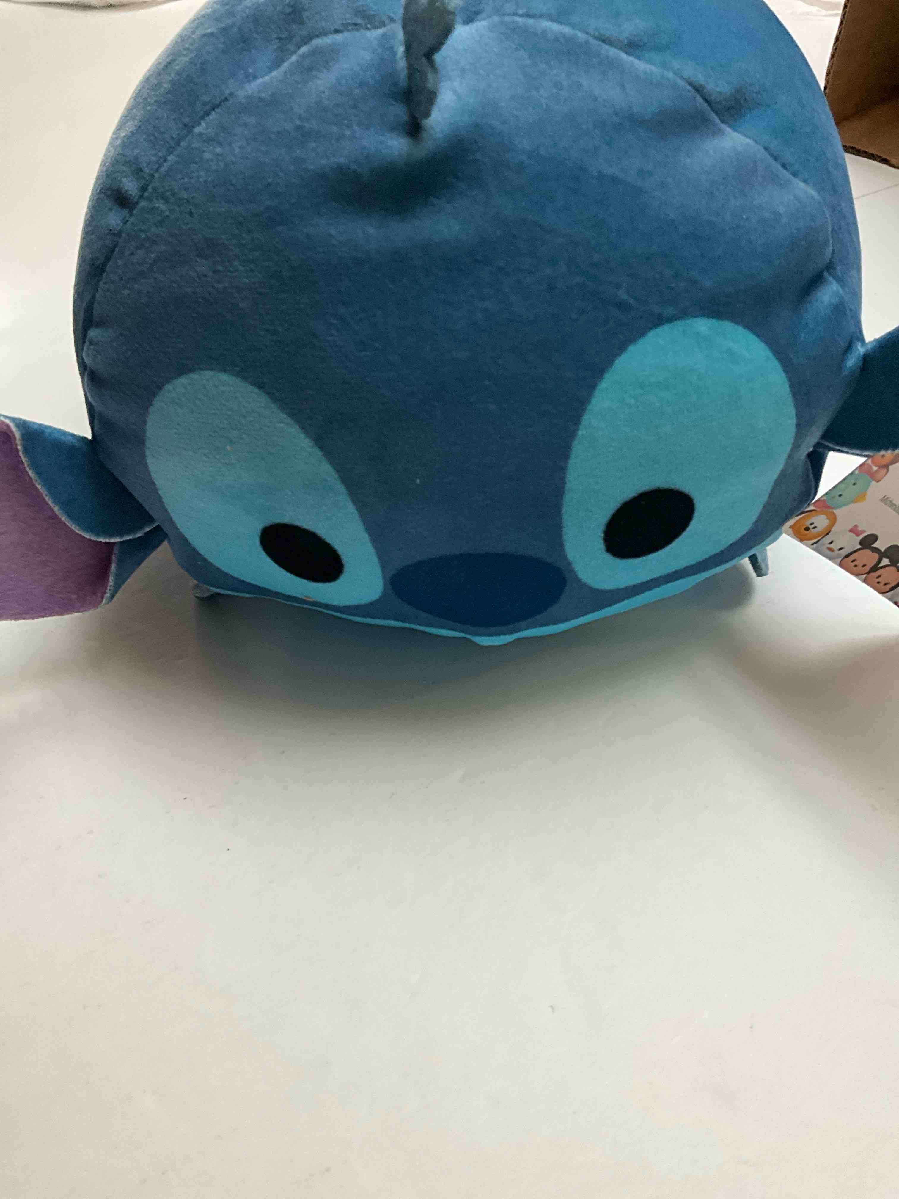 Disney - TSUM TSUM - Stitch 