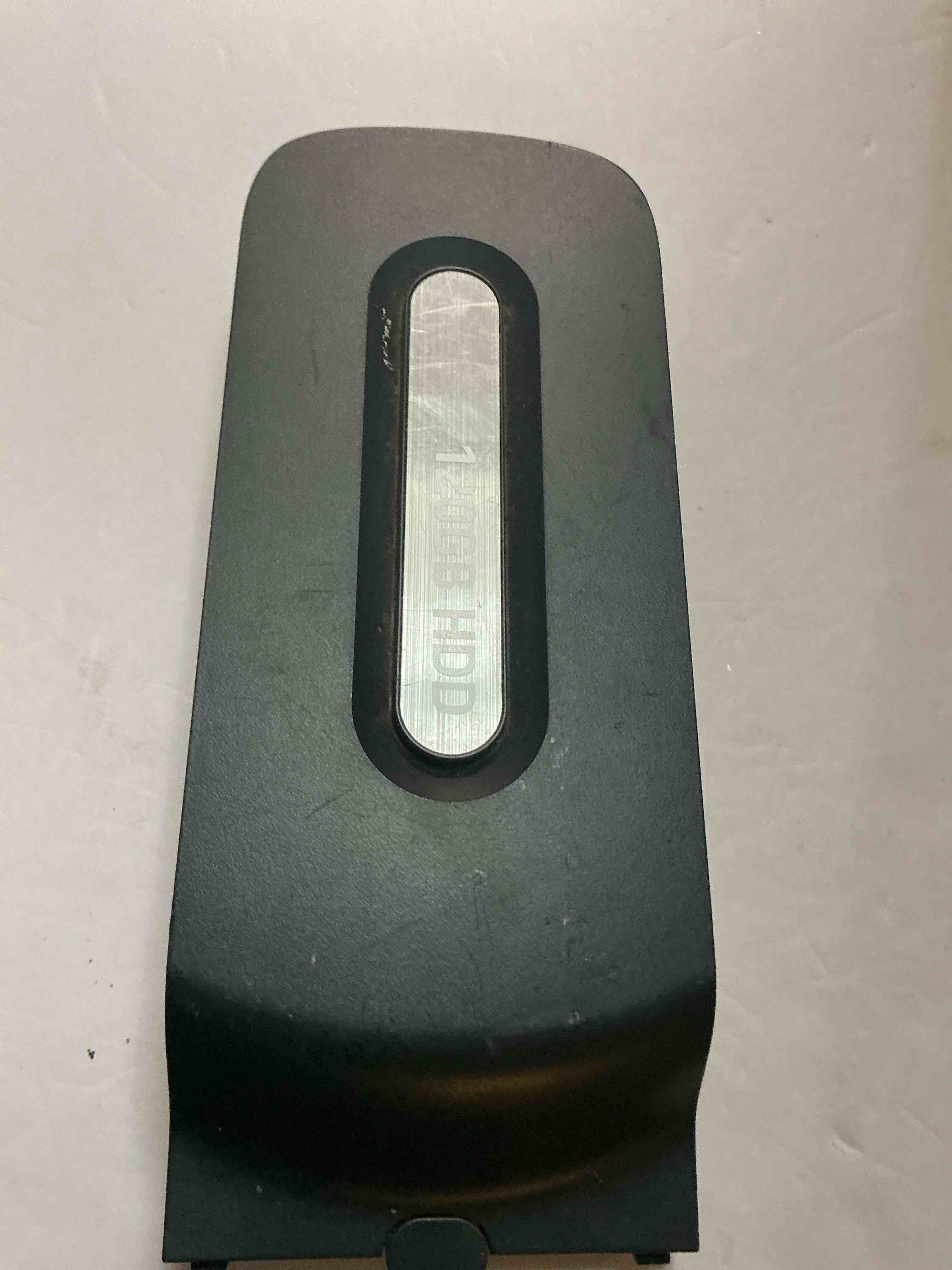 120 Gb HDD Hard Drive 