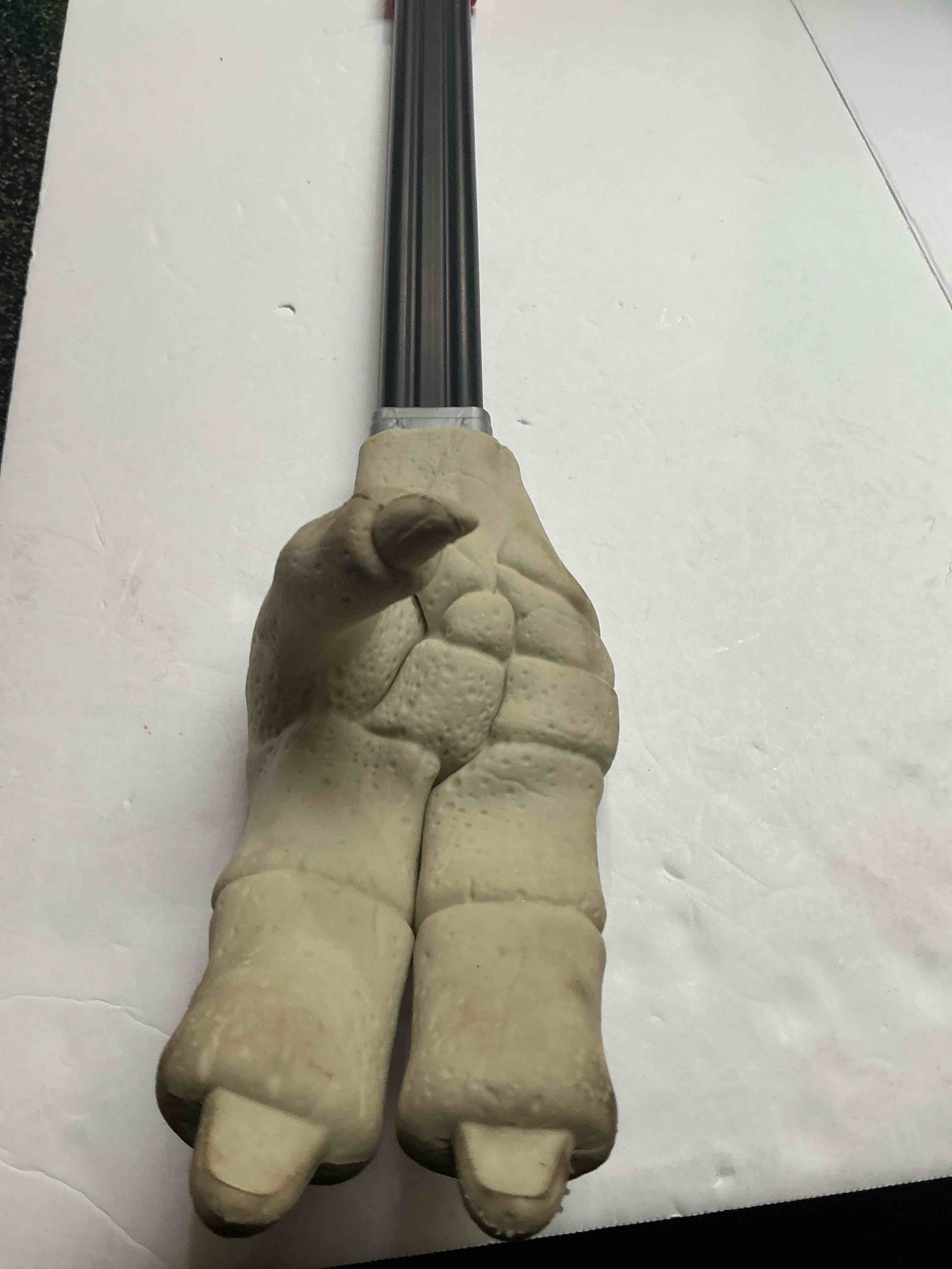 Hand Grabber 