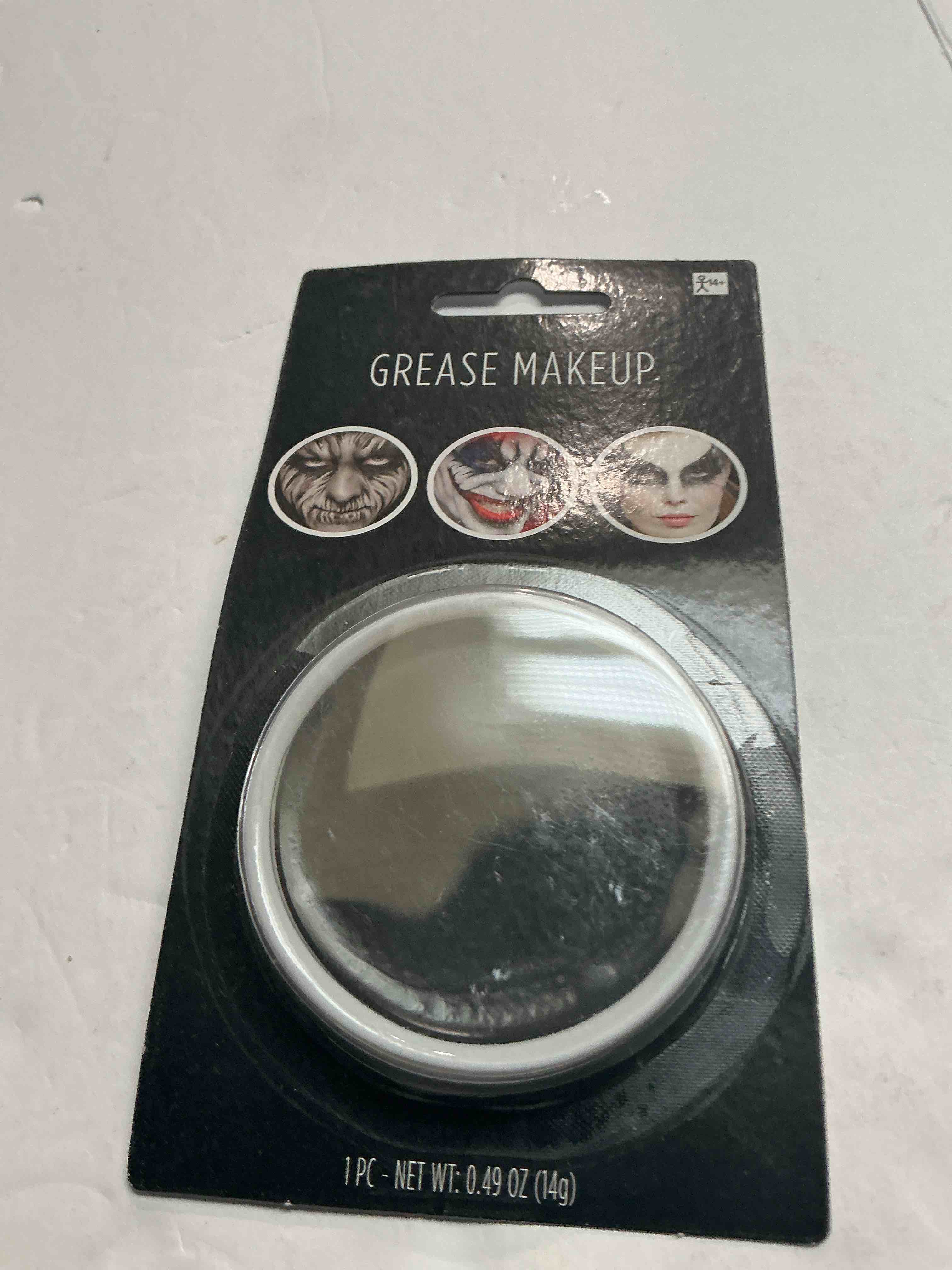 Grease Makeup 