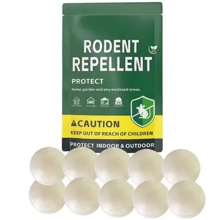 rodent repellent 