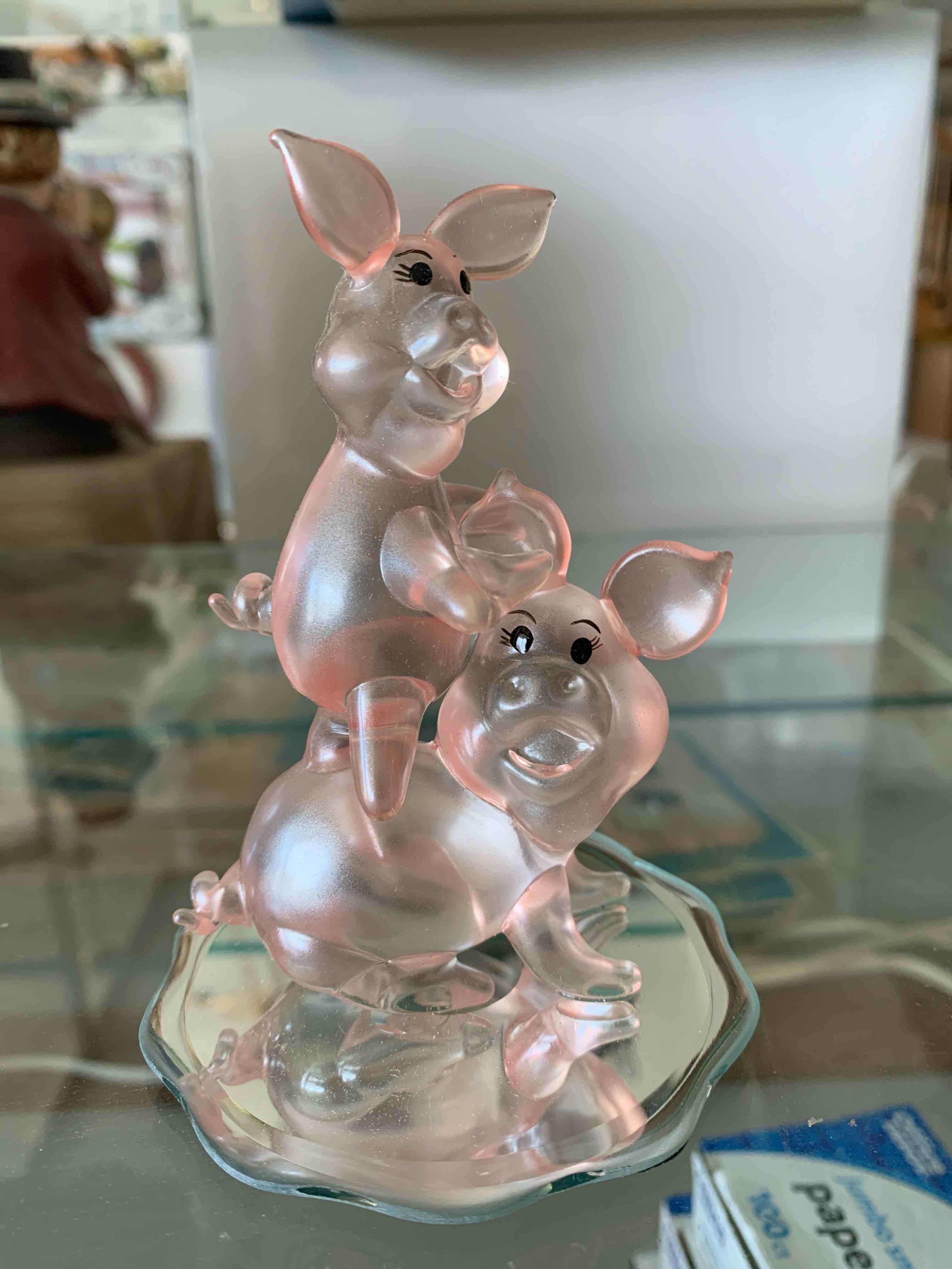 4In Glass Decoration 