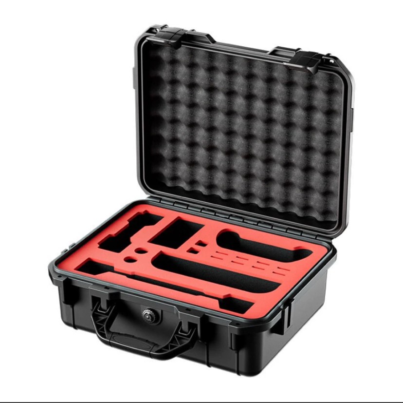 AOLION AL-NS2585 Switch2 Host Storage Case Waterproof Shockproof Protective Hard Case