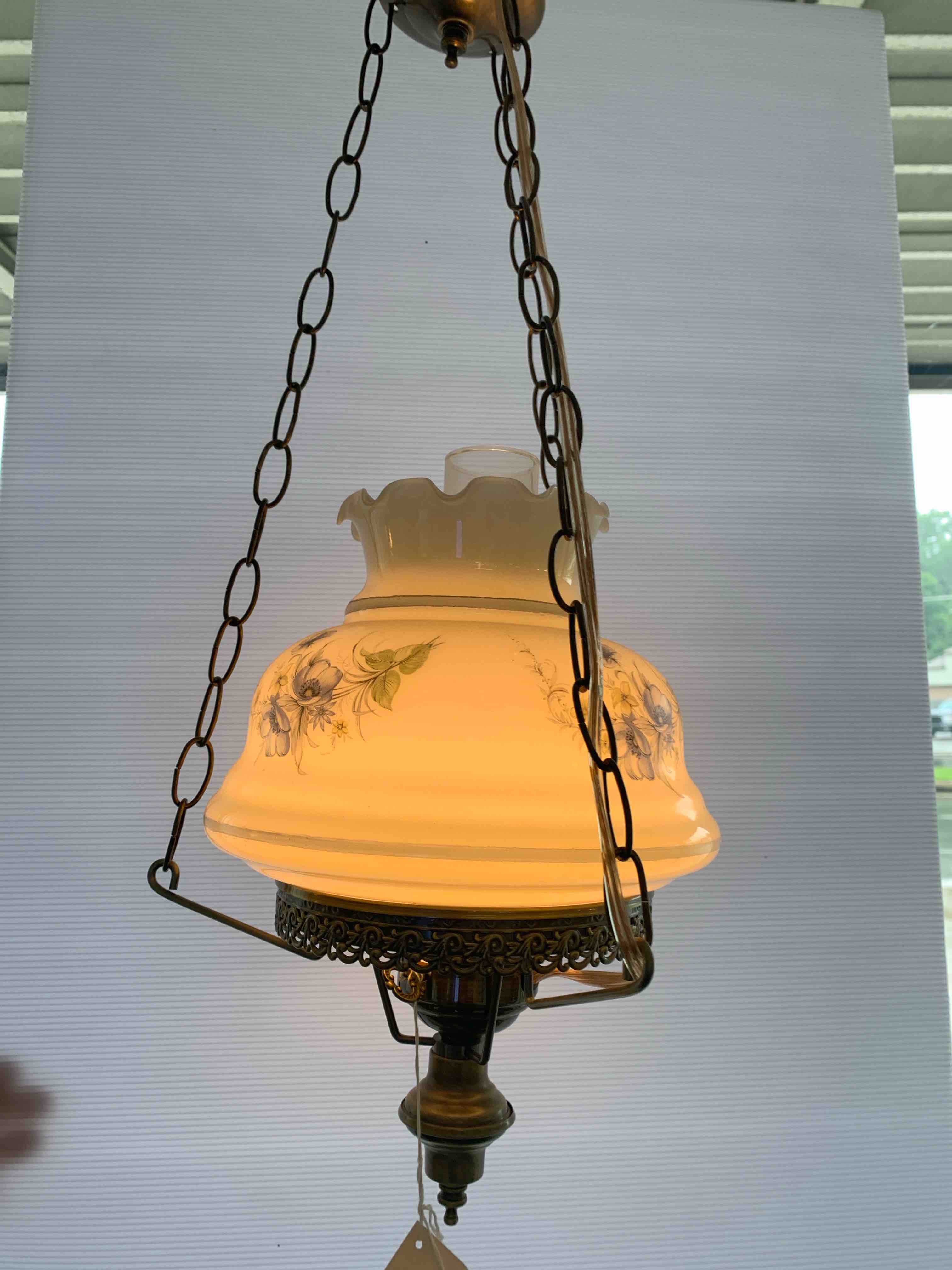 Elegant Chandelier 
