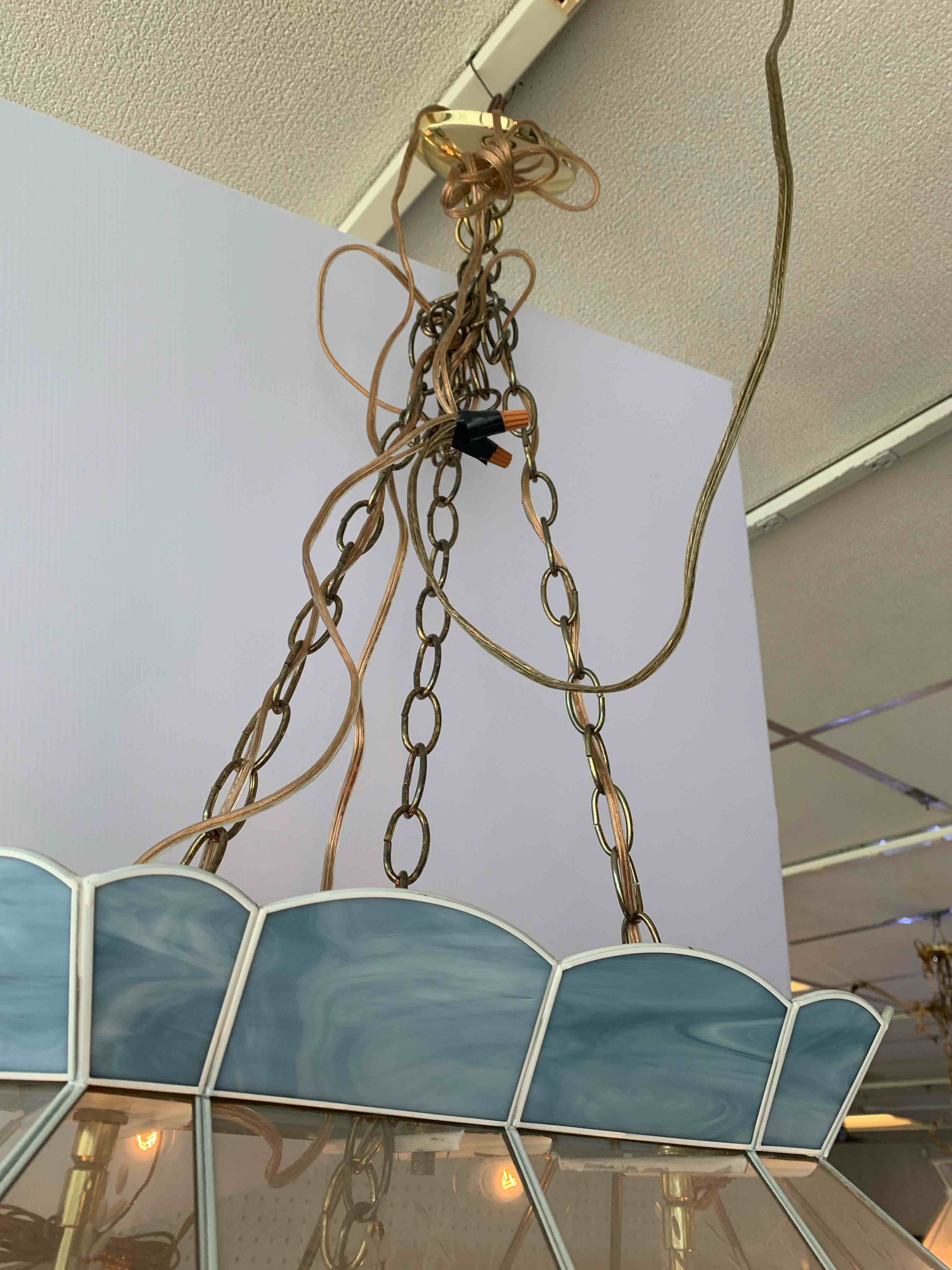 Elegant Chandelier 