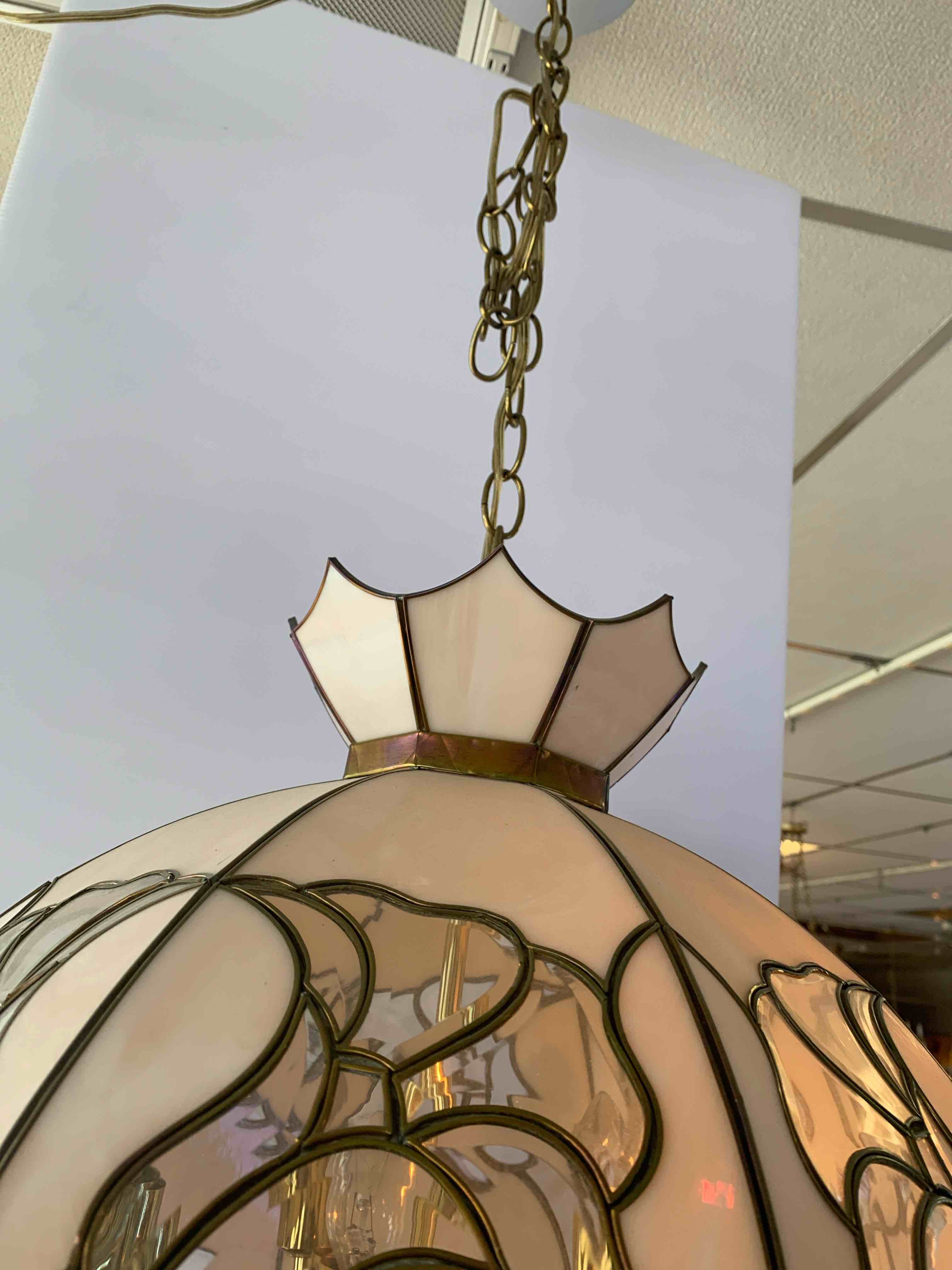 Elegant Chandelier 