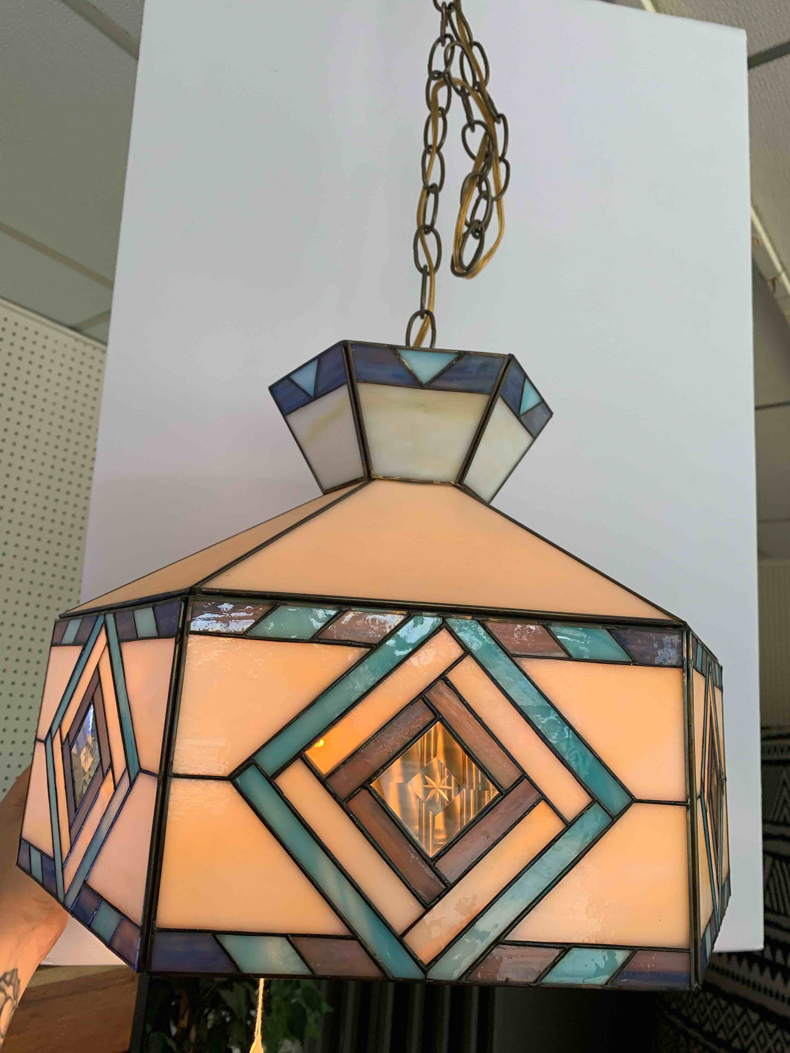 Elegant Chandelier 