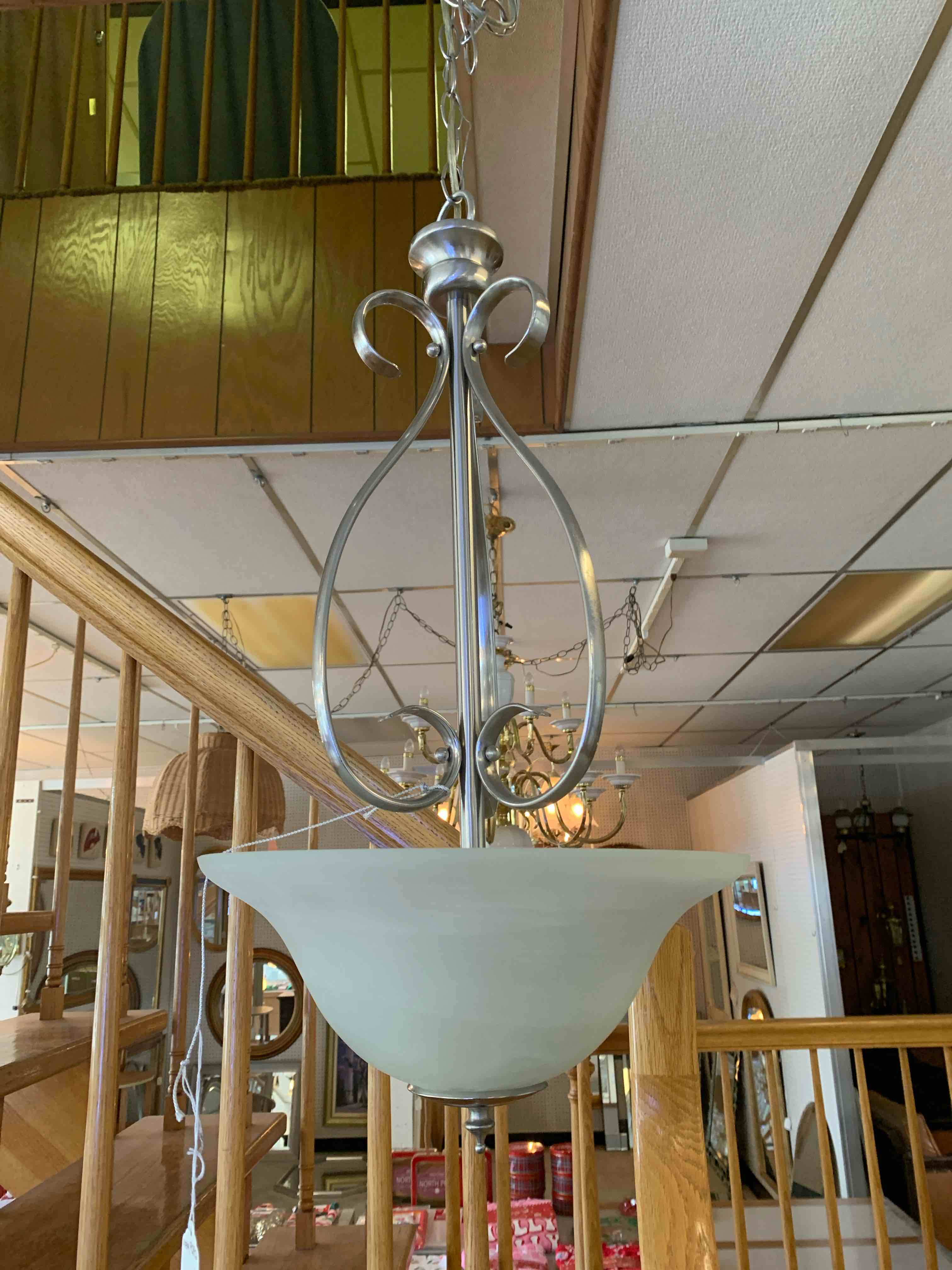 Elegant Chandelier 