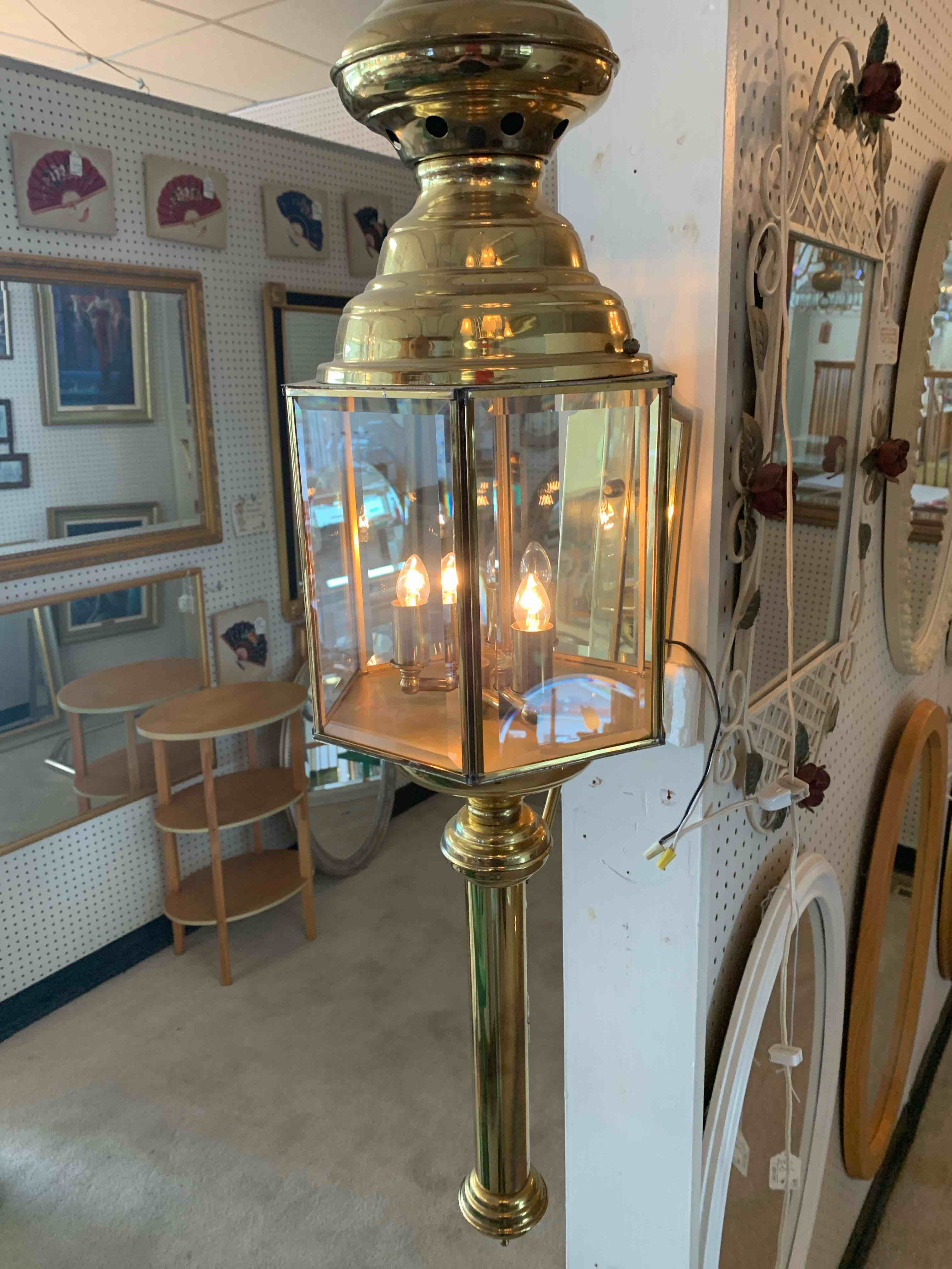 Elegant light