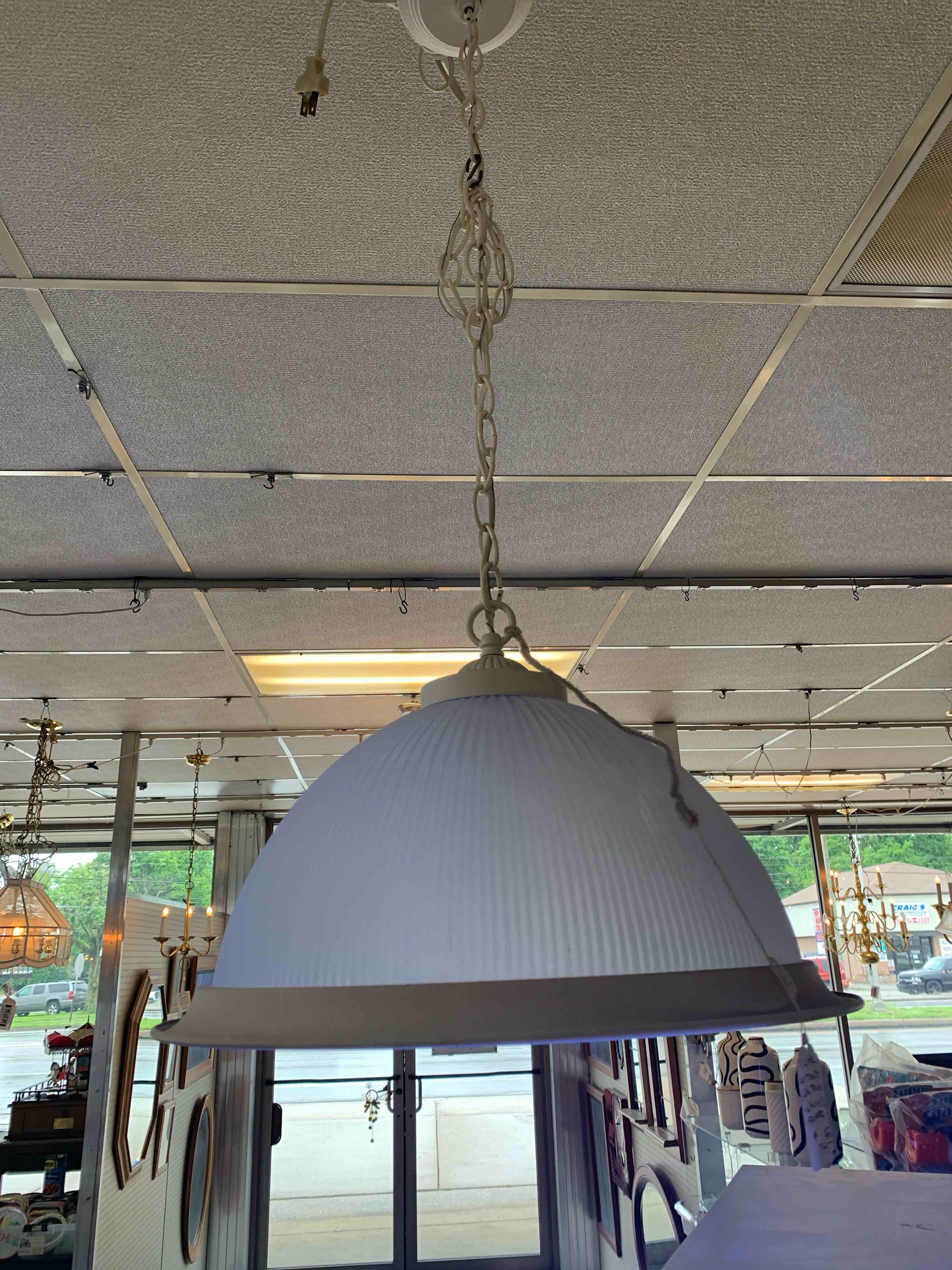 Elegant Chandelier 