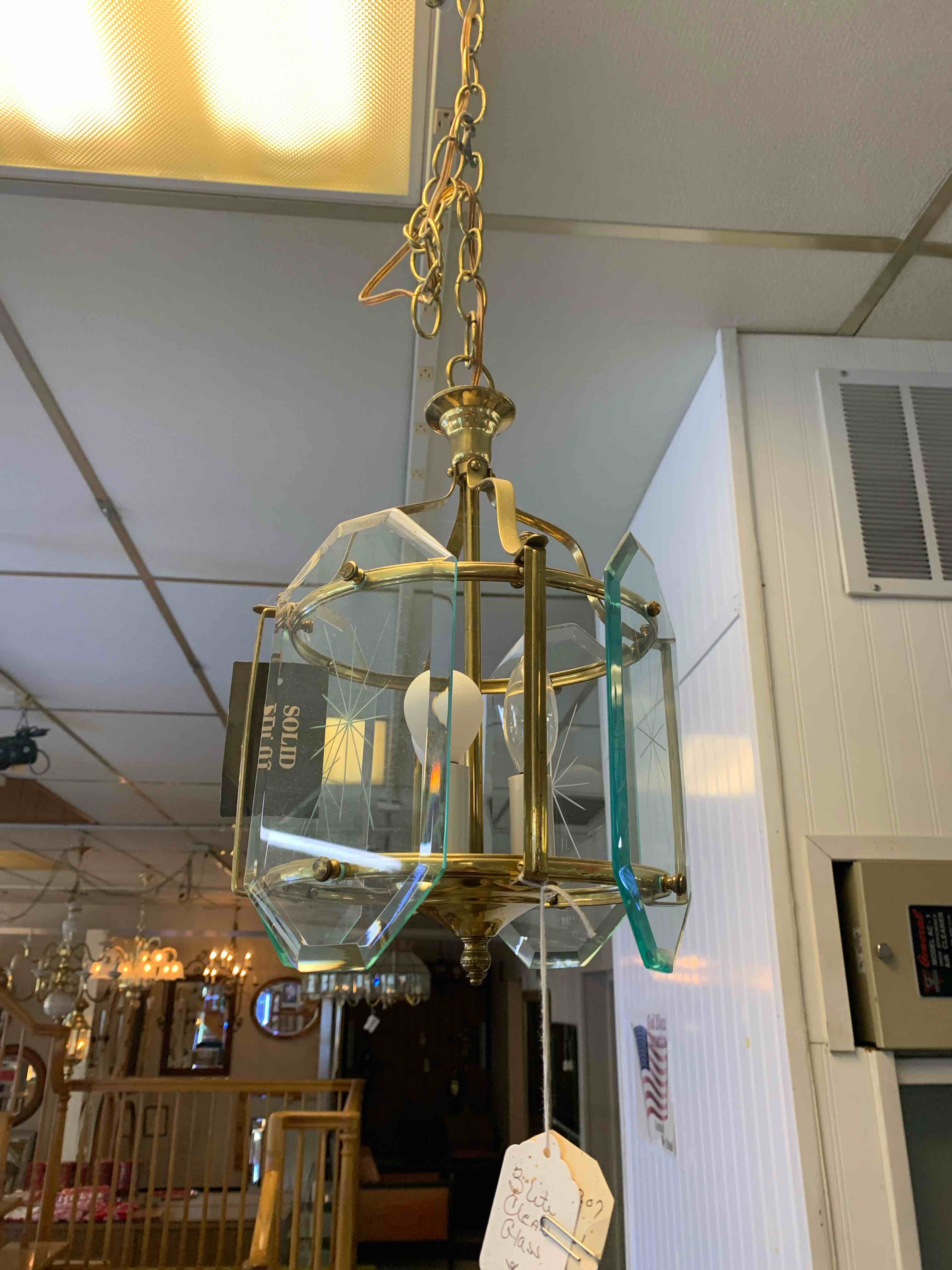 Elegant Chandelier 