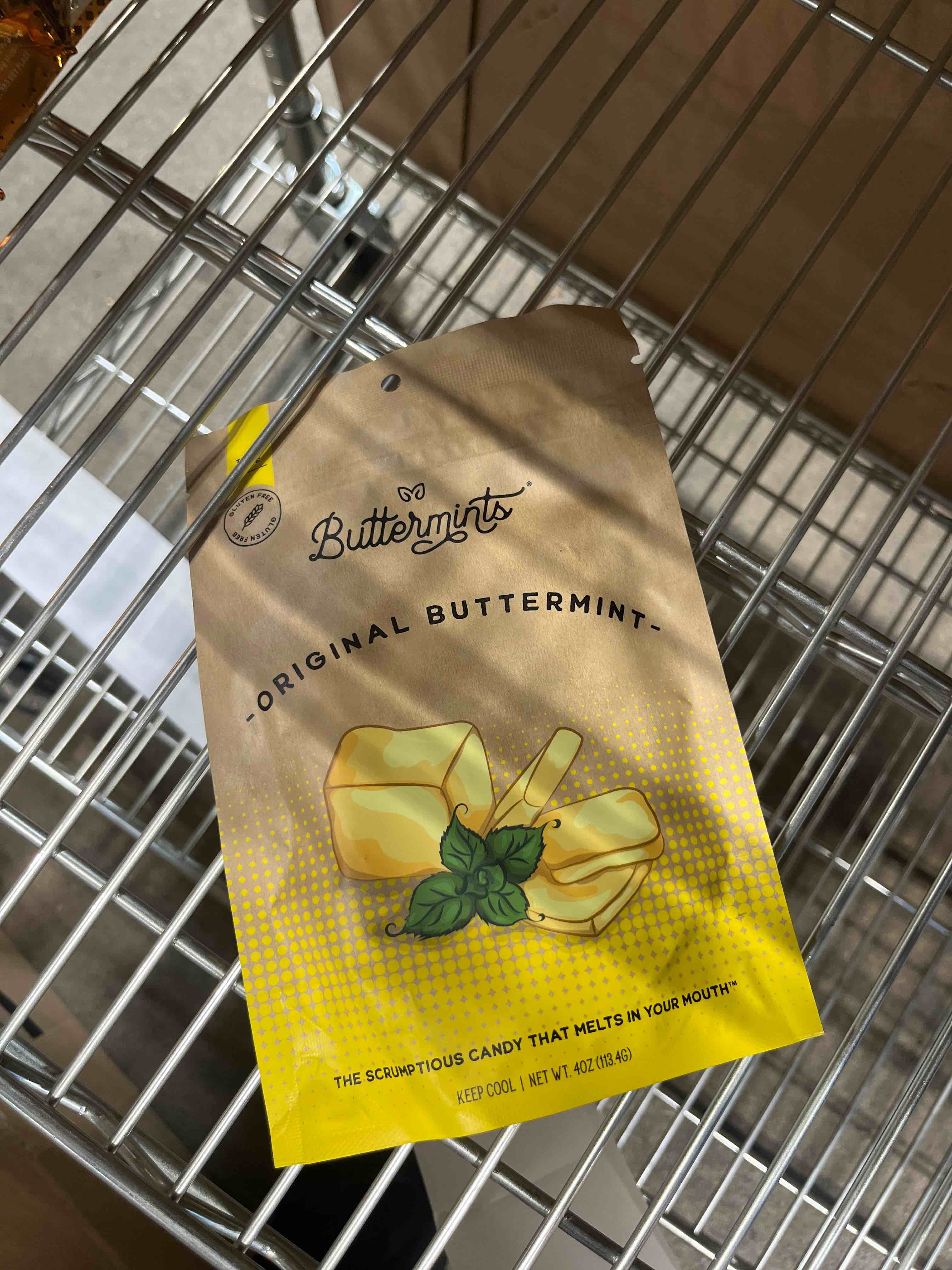 Buttermints original buttermint candy