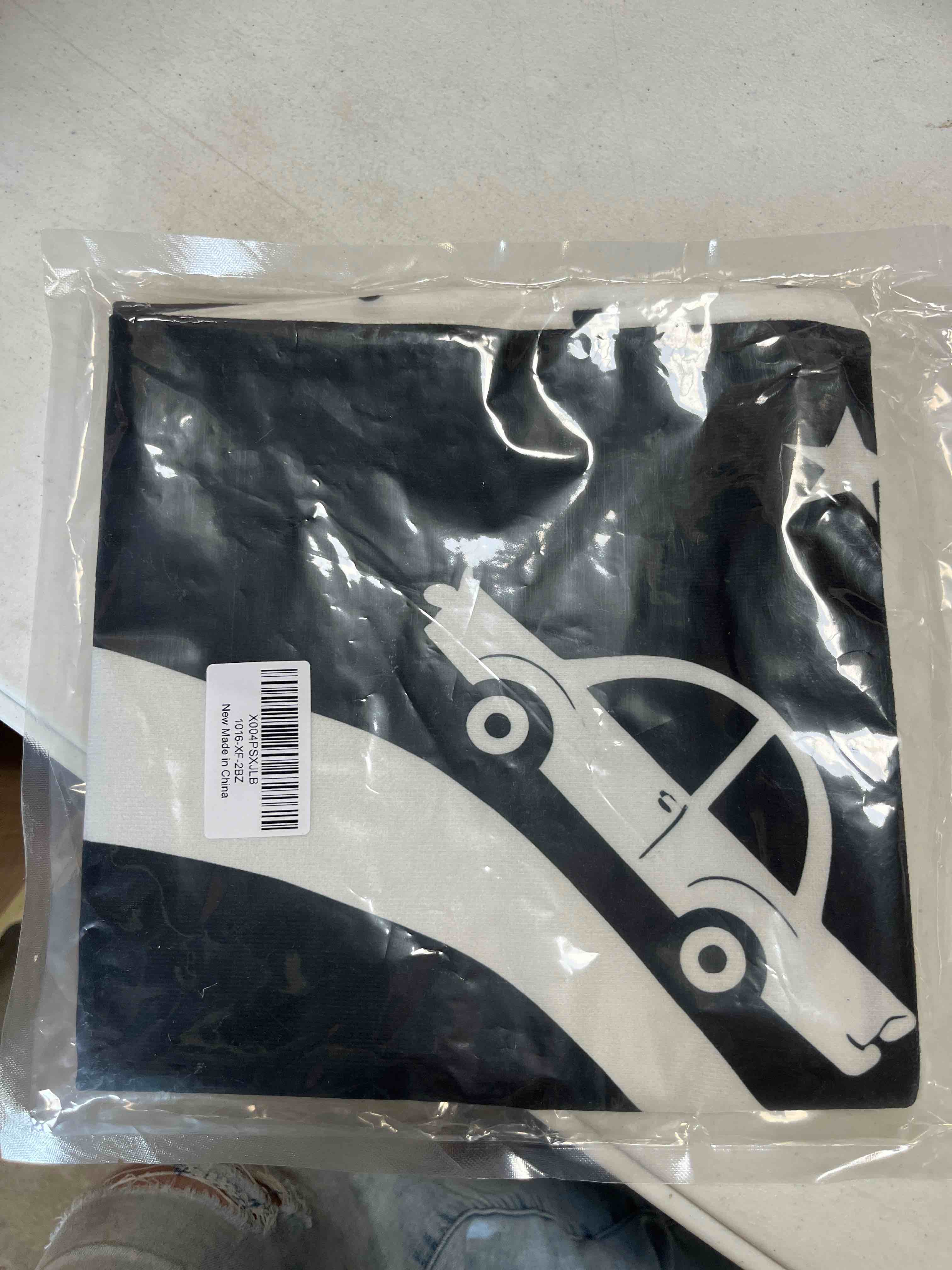 pillow case