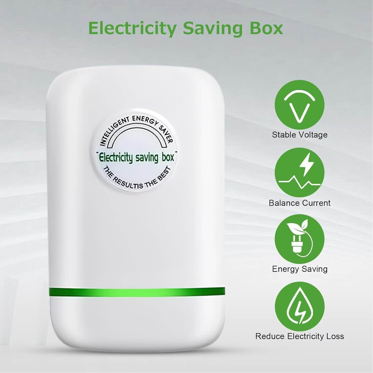 power factor saver