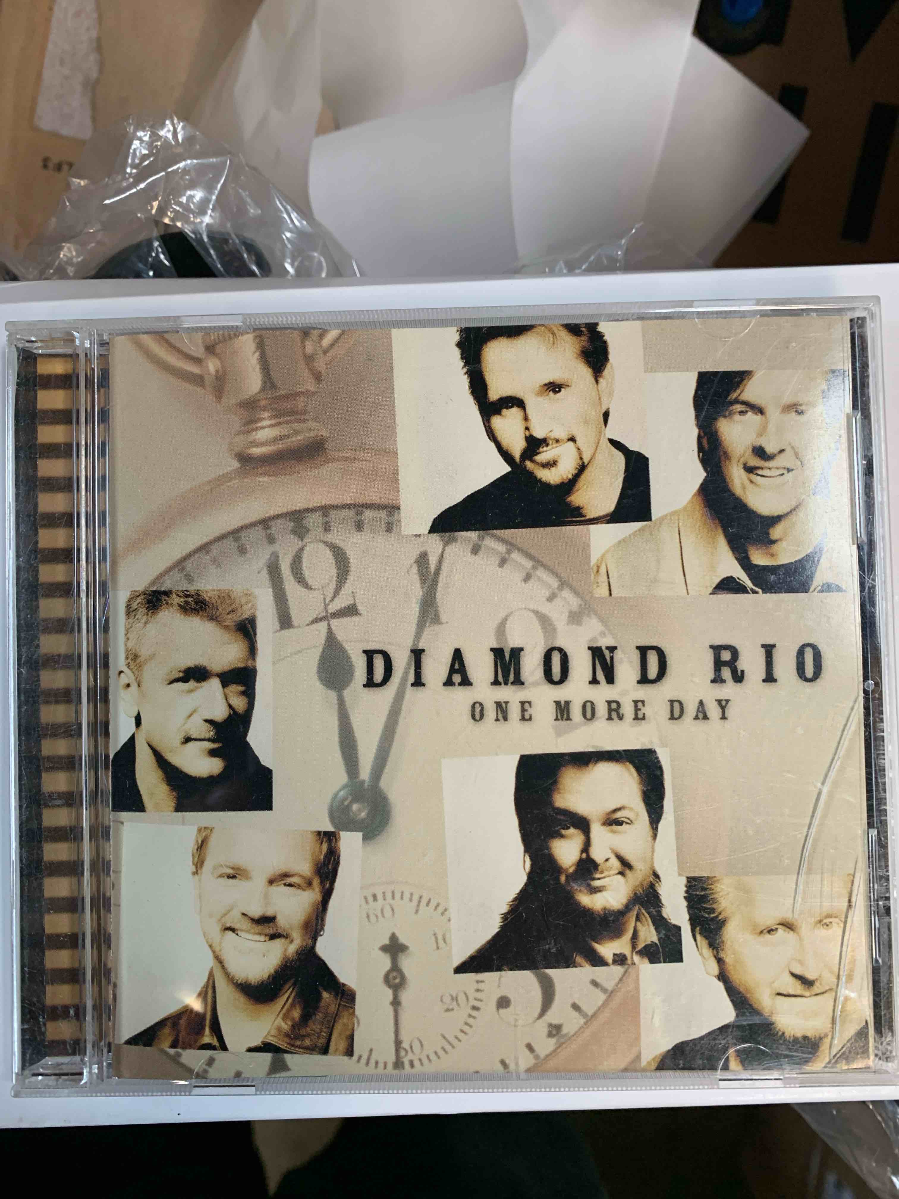 CD