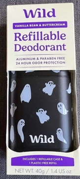 refillable deodorant 