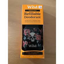 refillable deodorant 