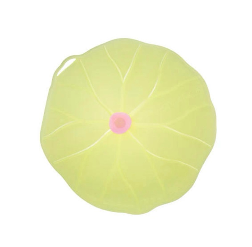 Charles Viancin Lilypad 8" Airtight Lid - 1003