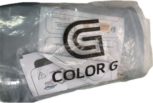 COLOR G 