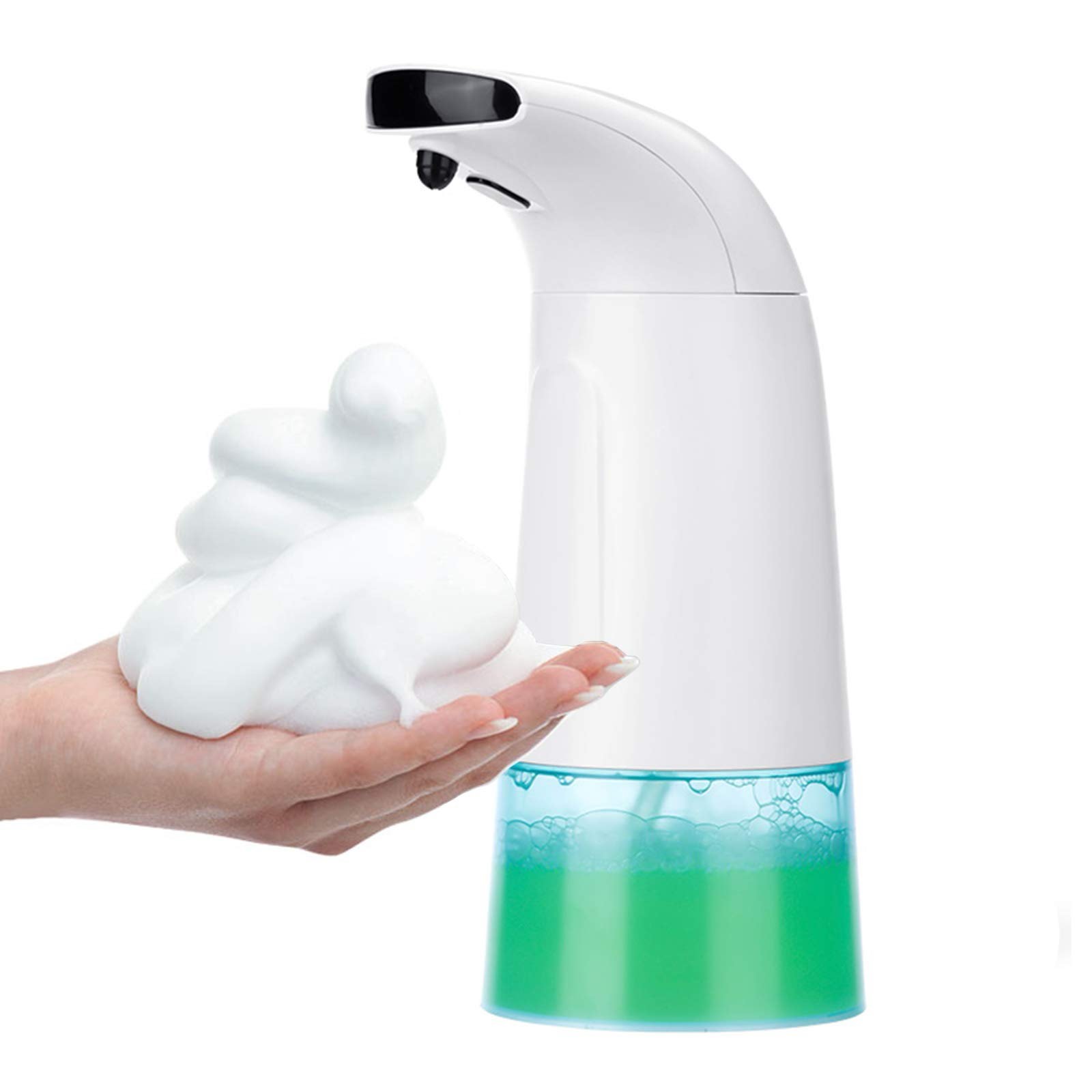 Automatic Foaming Soap Dispenser 250ml Motion Touchless