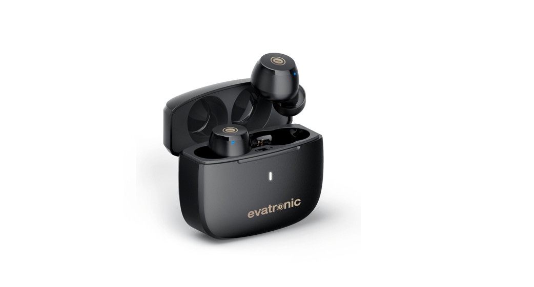 evatronic ET-BH032 Wireless Stereo Earphones