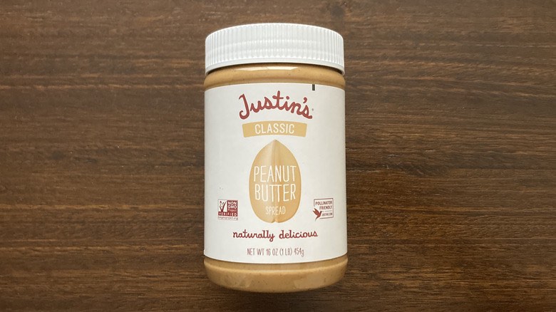 Justin's Classic Peanut Butter Spread