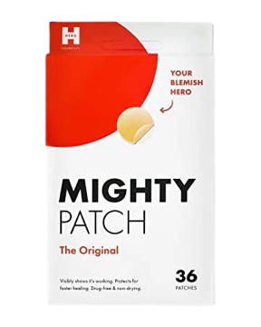 HERO Pimple Patches