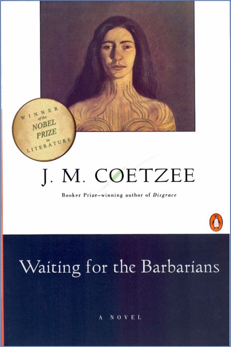 Waiting for the Barbarians