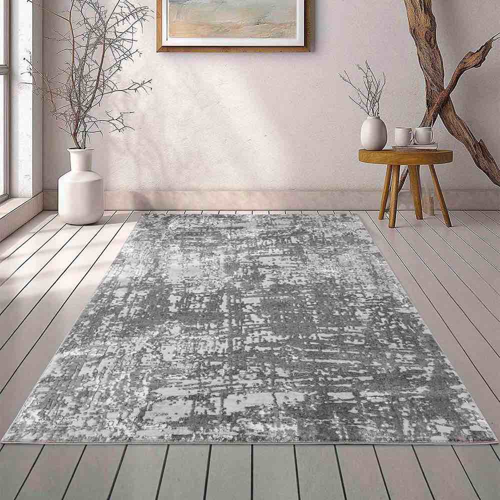Grey Rugs