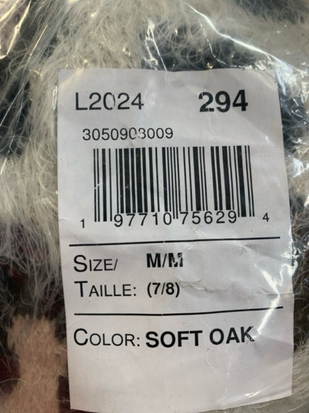 Mystery Item