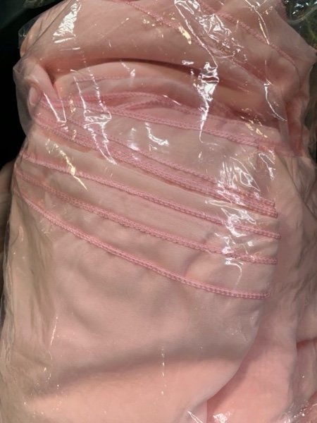 Mystery item