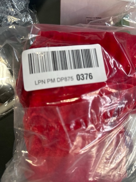 Mystery Item 