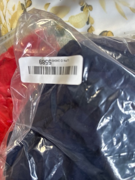 Mystery Item