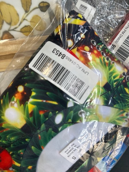 Mystery Item 