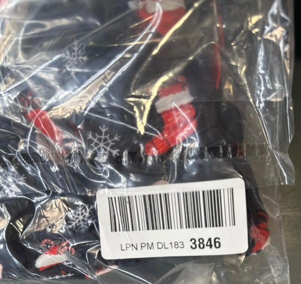 Mystery item